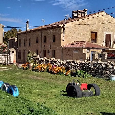 Casa "El Villar" Matabuena エクステリア 写真